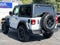 2021 Jeep Wrangler Willys Sport 4X4