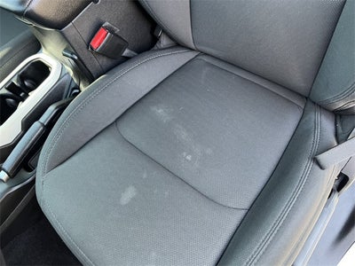 2021 Jeep Wrangler Willys Sport 4X4