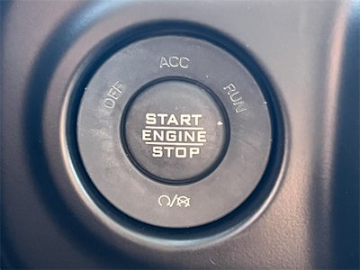 2021 Jeep Wrangler Willys Sport 4X4