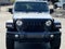 2021 Jeep Wrangler Willys Sport 4X4