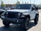 2021 Jeep Wrangler Willys Sport 4X4