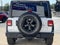 2021 Jeep Wrangler Willys Sport 4X4
