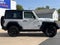 2021 Jeep Wrangler Willys Sport 4X4