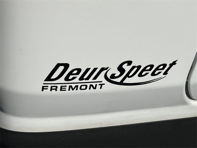 2021 Jeep Wrangler Willys Sport 4X4