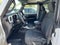 2021 Jeep Wrangler Willys Sport 4X4