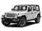 2022 Jeep Wrangler Unlimited Willys 4x4