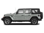 2022 Jeep Wrangler Unlimited Willys 4x4