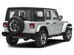 2022 Jeep Wrangler Unlimited Willys 4x4