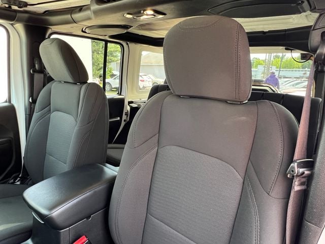 2023 Jeep Wrangler 4xe 4x4