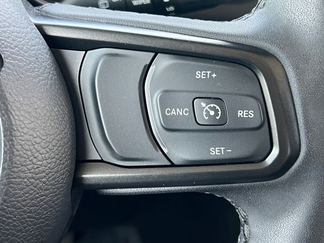 2023 Jeep Wrangler 4xe 4x4