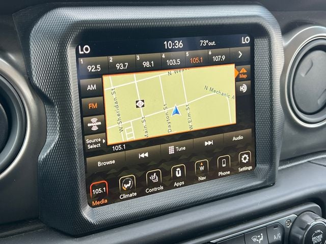 2023 Jeep Wrangler 4xe 4x4