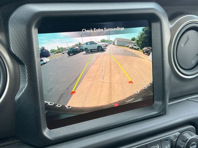 2023 Jeep Wrangler 4xe 4x4