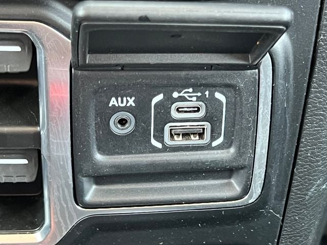2023 Jeep Wrangler 4xe 4x4