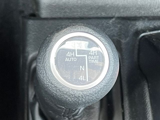 2023 Jeep Wrangler 4xe 4x4