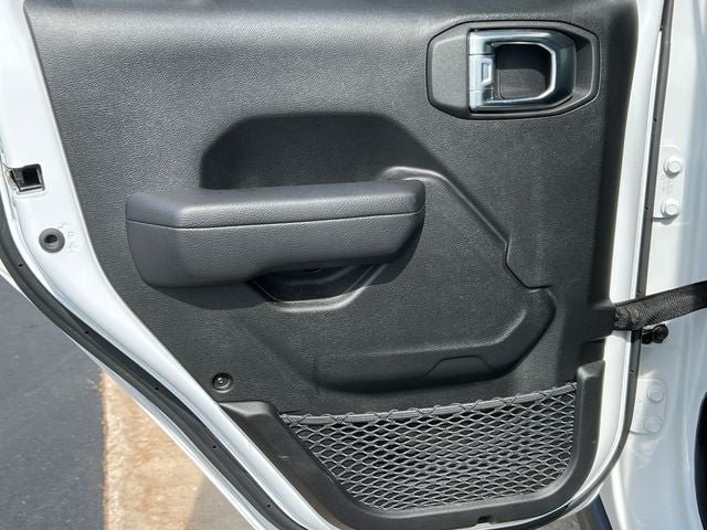 2023 Jeep Wrangler 4xe 4x4