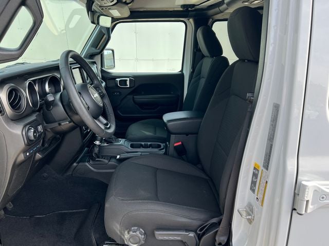 2023 Jeep Wrangler 4xe 4x4