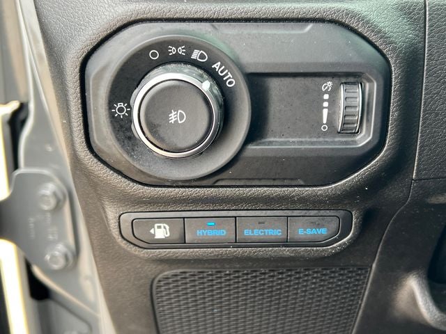 2023 Jeep Wrangler 4xe 4x4