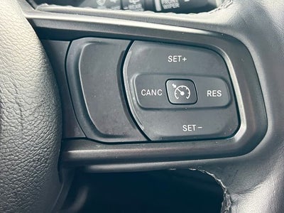 2023 Jeep Wrangler 4xe 4x4