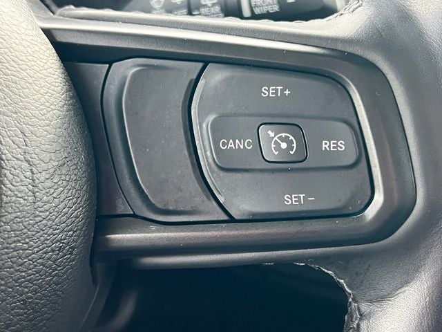 2023 Jeep Wrangler 4xe 4x4