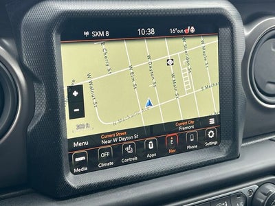 2023 Jeep Wrangler 4xe 4x4