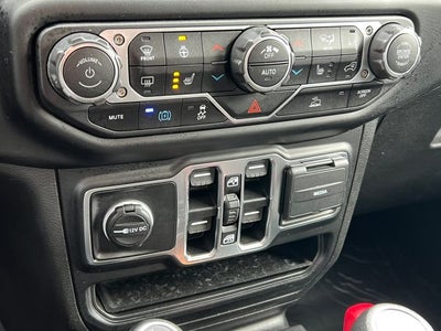 2023 Jeep Wrangler 4xe 4x4