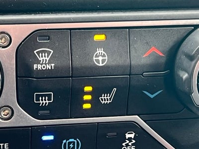 2023 Jeep Wrangler 4xe 4x4