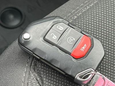 2023 Jeep Wrangler 4xe 4x4