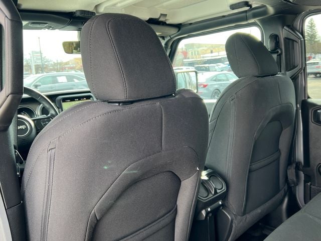 2023 Jeep Wrangler 4xe 4x4