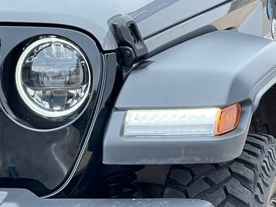 2023 Jeep Wrangler 4xe 4x4