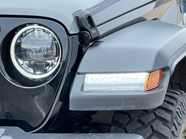 2023 Jeep Wrangler 4xe 4x4