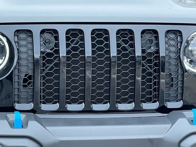 2023 Jeep Wrangler 4xe 4x4