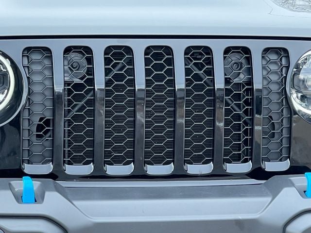 2023 Jeep Wrangler 4xe 4x4
