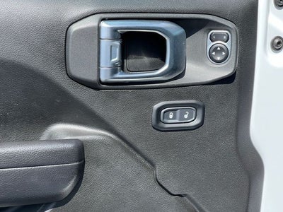 2023 Jeep Wrangler 4xe 4x4