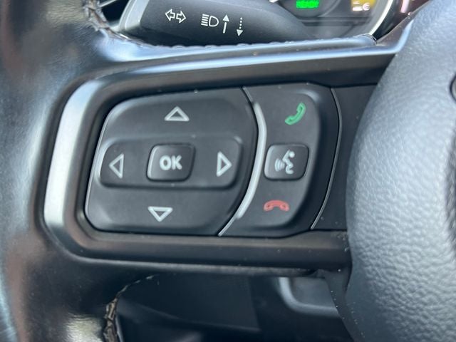 2023 Jeep Wrangler 4xe 4x4