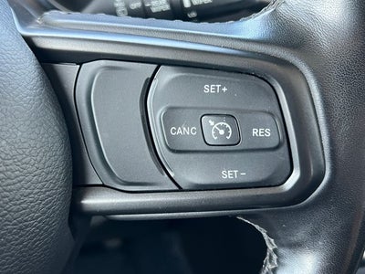 2023 Jeep Wrangler 4xe 4x4