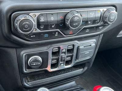 2023 Jeep Wrangler 4xe 4x4