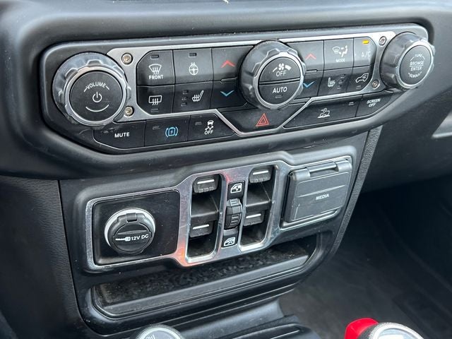 2023 Jeep Wrangler 4xe 4x4