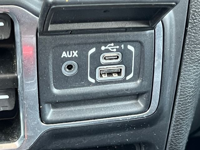 2023 Jeep Wrangler 4xe 4x4