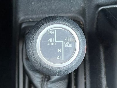 2023 Jeep Wrangler 4xe 4x4