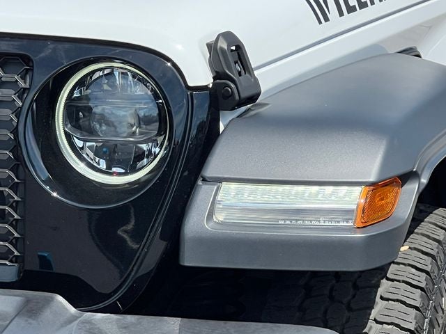 2023 Jeep Wrangler 4xe 4x4