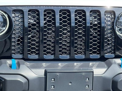 2023 Jeep Wrangler 4xe 4x4