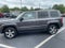 2016 Jeep Patriot High Altitude Edition