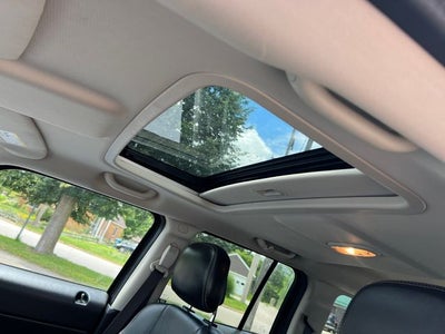 2016 Jeep Patriot High Altitude Edition