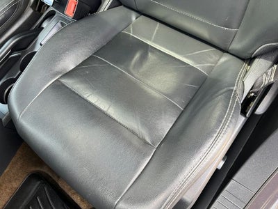 2016 Jeep Patriot High Altitude Edition