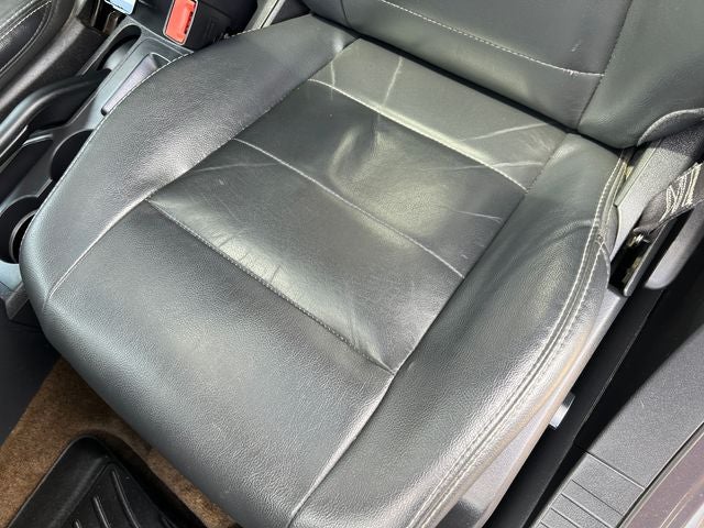 2016 Jeep Patriot High Altitude Edition