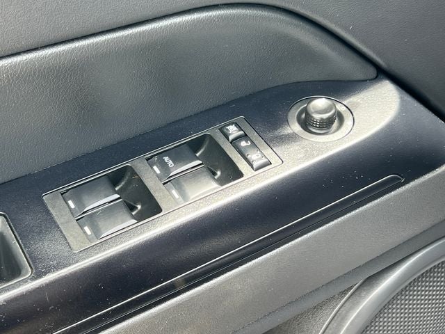 2016 Jeep Patriot High Altitude Edition