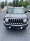 2016 Jeep Patriot High Altitude Edition