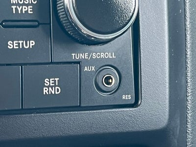 2016 Jeep Patriot High Altitude Edition