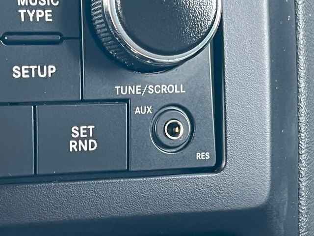 2016 Jeep Patriot High Altitude Edition