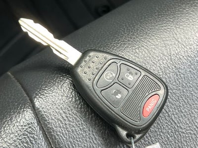 2016 Jeep Patriot High Altitude Edition